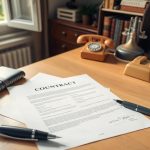 Documentación en compraventa de segunda mano