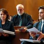 Medidas cautelares civiles: todo lo que necesitas saber