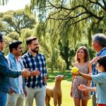 Un tío es segundo o tercer grado: ¿cuál es la relación?