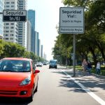 A partir de qué velocidad es delito penal