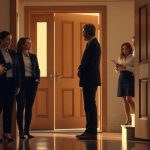 Bien jurídico protegido: allanamiento de morada