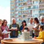 Costes de instalación de ascensor en comunidad: todo lo que necesitas saber