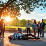 Delito de omisión del deber de socorro