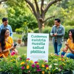 Delitos contra la salud pública según Código Penal