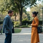 Detención por denuncias cruzadas entre géneros