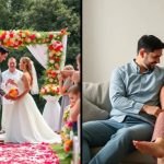 Diferencia entre casarse y ser pareja de hecho