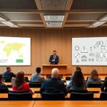 Diferencia entre derecho internacional público y privado