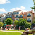 Diferencias entre tipos de vivienda protegida