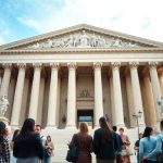 Leyes orgánicas en España: definición y características