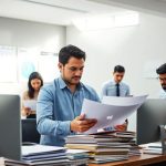 Revisión de oficio de actos administrativos: procedimiento y casos