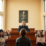 Competencia del juzgado de violencia sobre la mujer