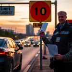 Cuanto dinero es una multa por exceso de velocidad en 2024