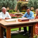 Cuánto es la legítima en Andalucía 2024