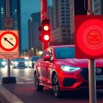 De cuanto son las multas por exceso de velocidad en 2024