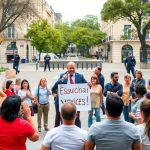 Delito de atentado contra la autoridad: todo lo que necesitas saber