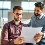 Despido por bajo rendimiento: tengo derecho a paro