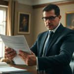 Falsedad en documento público según Código Penal: definición y tipos