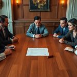 Impugnación de poder notarial: guíate en el proceso