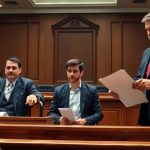 Ley solo sí es sí y presunción de inocencia