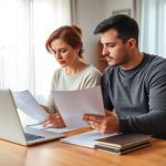 Pago de seguro de hogar en divorcio