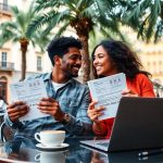 Permiso de residencia y trabajo en España para extranjeros no comunitarios