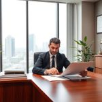 Salario de abogado de empresa en España