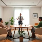 Se puede llegar a un acuerdo antes de un juicio civil: lo que necesitas saber