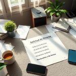 Que papeles hay que solicitar para el divorcio