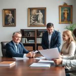 Abogados especialistas en ley de segunda oportunidad en León