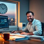 Cálculo de hora nocturna: guía y consejos prácticos