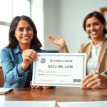 Certificado de concordancia NIE a DNI: qué es y cómo solicitarlo