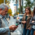 Consulta de sanciones de estacionamiento