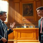 Declarar inocente un tribunal al acusado: fundamentos y procedimientos