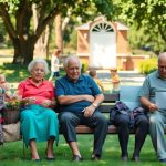 Demandas de abuelos por denegación de visitas