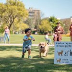 Denuncias por conductas incívicas con mascotas en tu comunidad