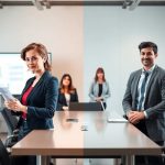 Diferencia entre administrador solidario y mancomunado