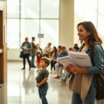 Dónde se solicita el carnet de familia monoparental