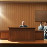 Homicidio en primer, segundo y tercer grado: diferencias y definiciones