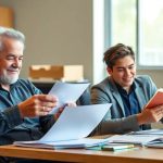 Jubilación parcial y contrato de relevo: guía esencial