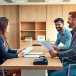 Mínimo de fianza en alquiler: cuánto se paga y cómo funciona