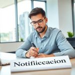 Plazo de notificación de acto administrativo: aspectos clave