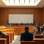 Procedimiento abreviado en juzgado de lo penal: guía completa