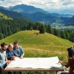 Pruebas para disputas sobre lindes: Guía práctica