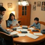 Anualidades por alimentos en declaración de la renta