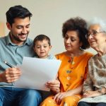 Composición de unidad familiar según IRPF: aspectos clave