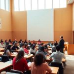 Cuántos años hay que estudiar para ser juez en España