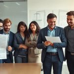 Diferencia entre despido improcedente y nulo: claves a conocer