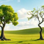 Diferencia entre masa hereditaria y caudal hereditario