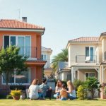 Leyes sobre fachadas y cerramientos en comunidades de vecinos