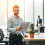 Modelo de baja voluntaria con preaviso